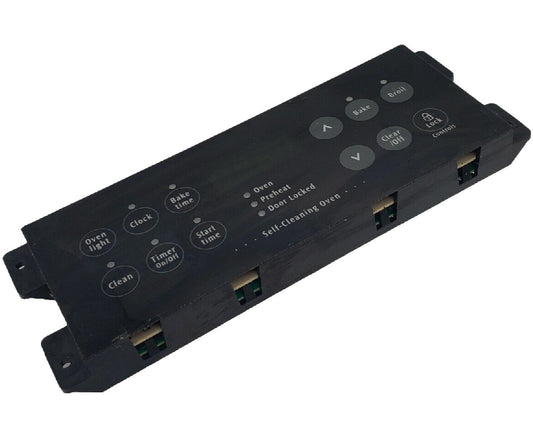 OEM Replacement for Frigidaire Range Control 316418300