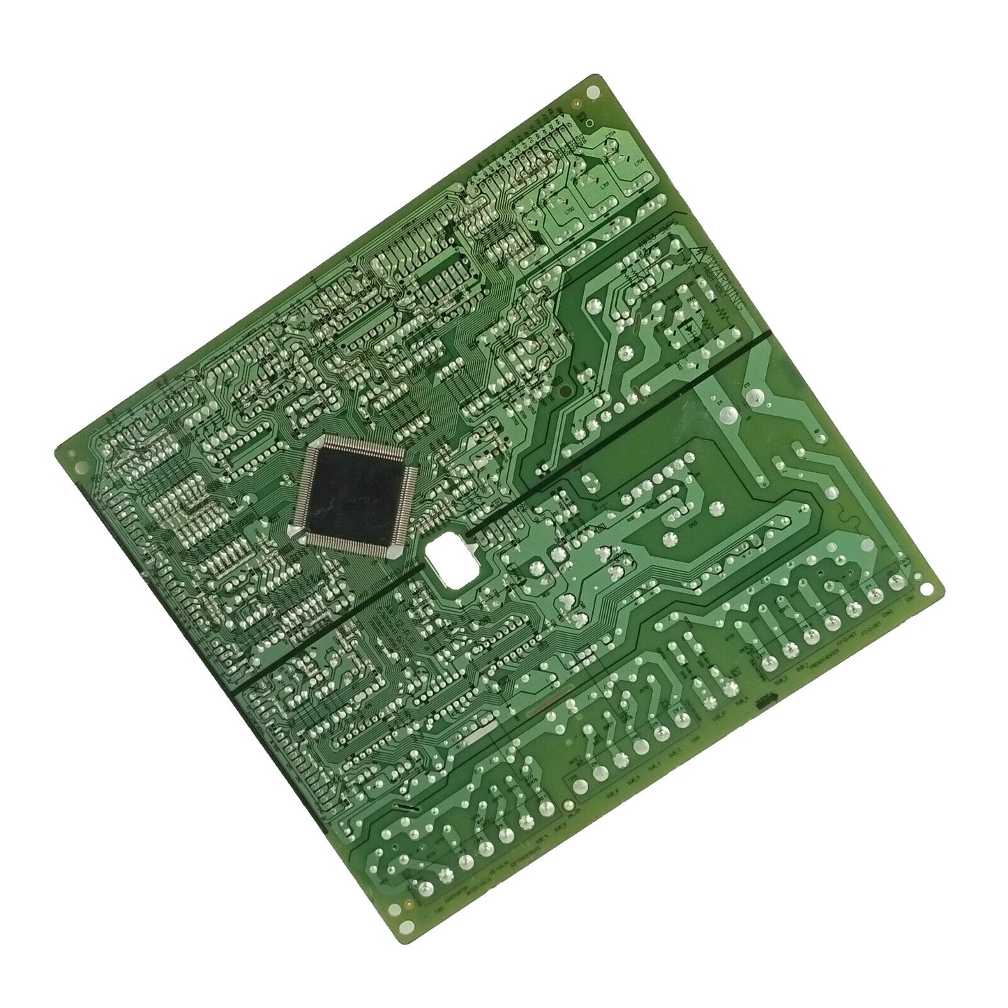 OEM Replacement for Samsung Refrigerator Control DA92-00384R