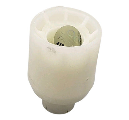 New OEM Replacement for Electrolux Dryer Drum Roller Bushing 125425004