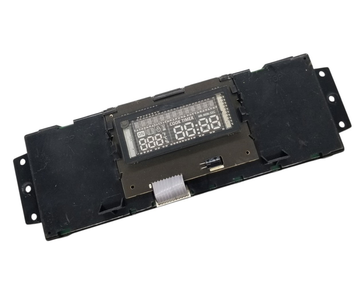 OEM Replacement for Whirlpool Oven Control W10417051