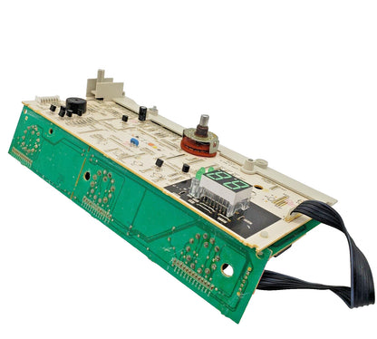 Genuine OEM Replacement for GE Washer Control 175D5261G032