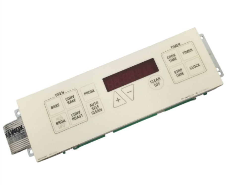 OEM Replacement for GE Oven Control 205C2195G003 WB27X5520