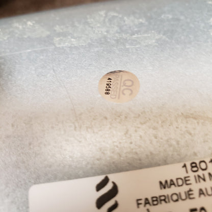 New OEM Replacement for Samsung Motor Fan DG81-02238A