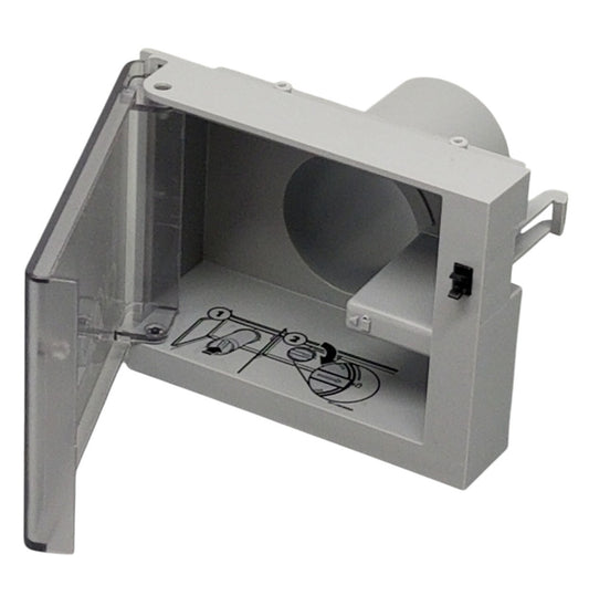 New OEM Replacement for KitchenAid Fridge Filter Housing W11690901
