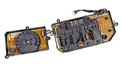 OEM Replacement for Samsung Washer Control DC94-03383