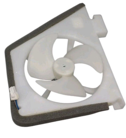 New OEM Replacement for Frigidaire Refrigerator Fan W10883082