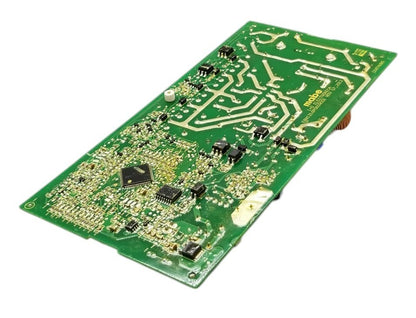 OEM Replacement for GE Washer Control Board 234D2295G001