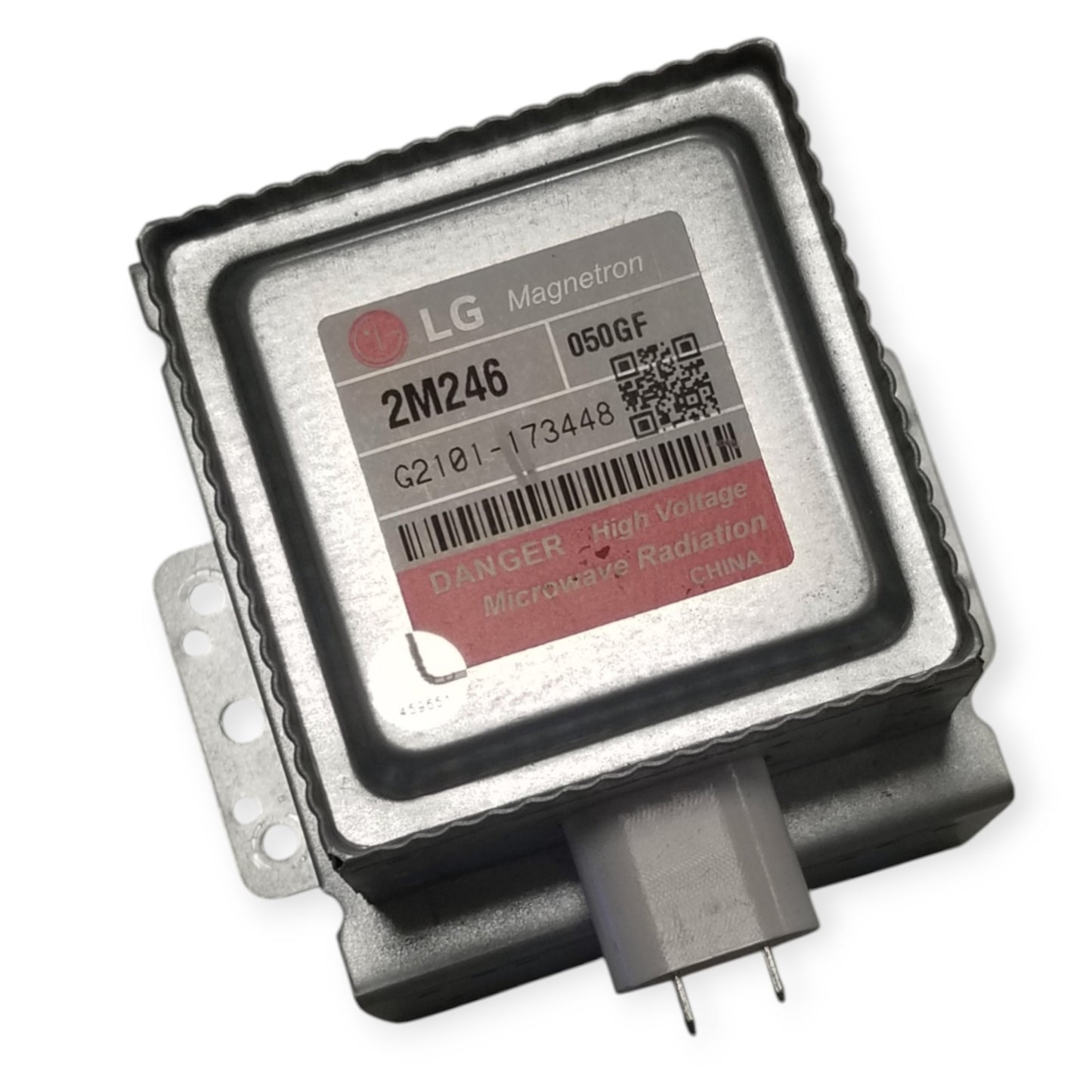 New OEM Replacement for LG Microwave Magnetron 6324W1A001L