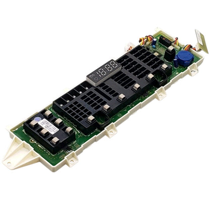 OEM  Replacement for LG Dryer User Interface  EBR90171201   - 1 Year  -