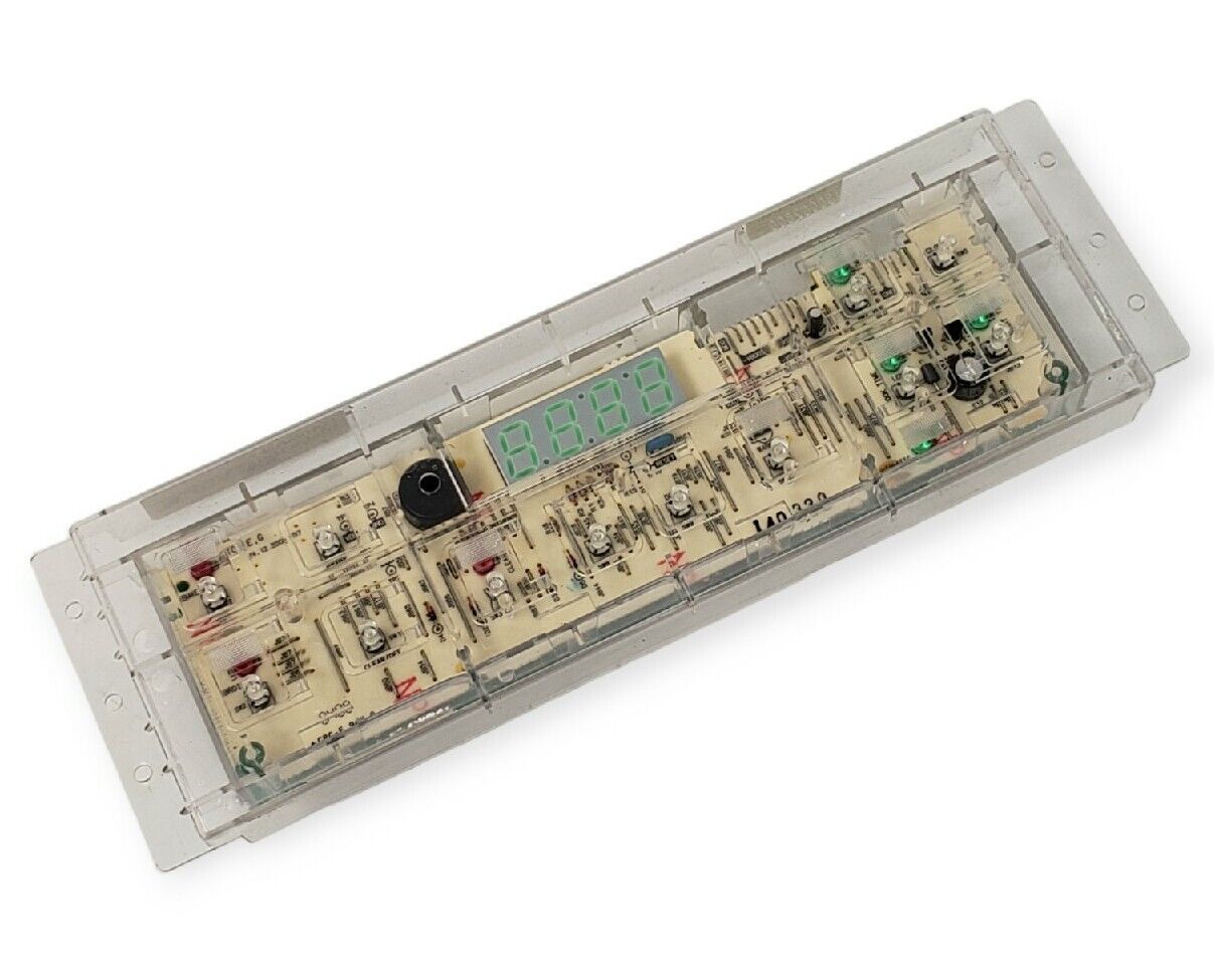 Genuine OEM Replacement for GE Range Control Board WB27K10097