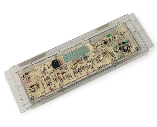 Genuine OEM Replacement for GE Range Control Board WB27K10097