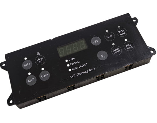 OEM Replacement for Frigidaire Range Control 316207520