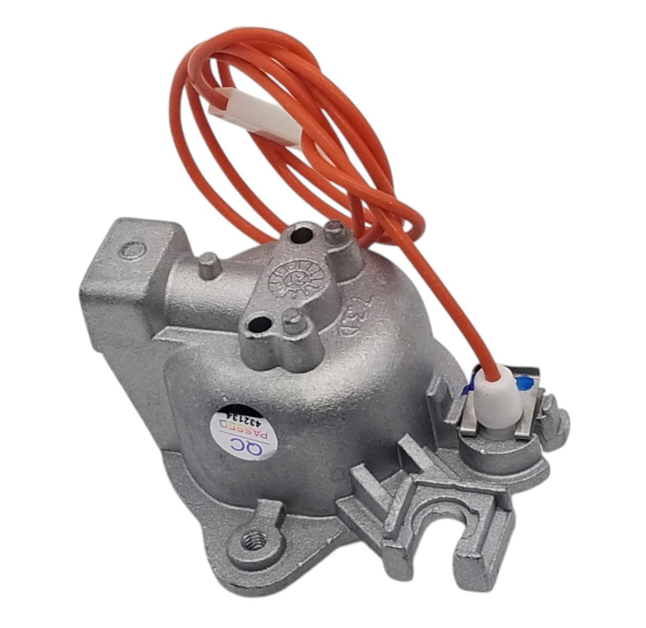 New OEM Replacement for Samsung Range Burner Cup DG62-00059D