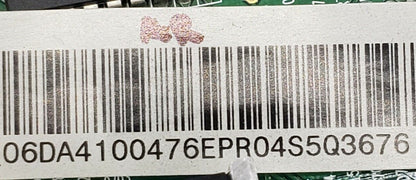 OEM Replacement for Samsung Fridge Control DA41-00476E