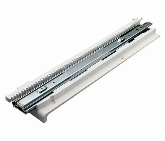 OEM Replacement for LG zer Drawer RIGHT Slide Rail MEG63342502