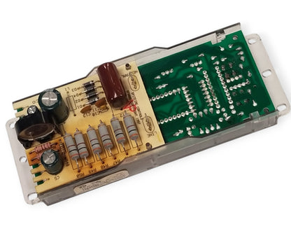 OEM Replacement for GE Range Oven Control 183D6034P001