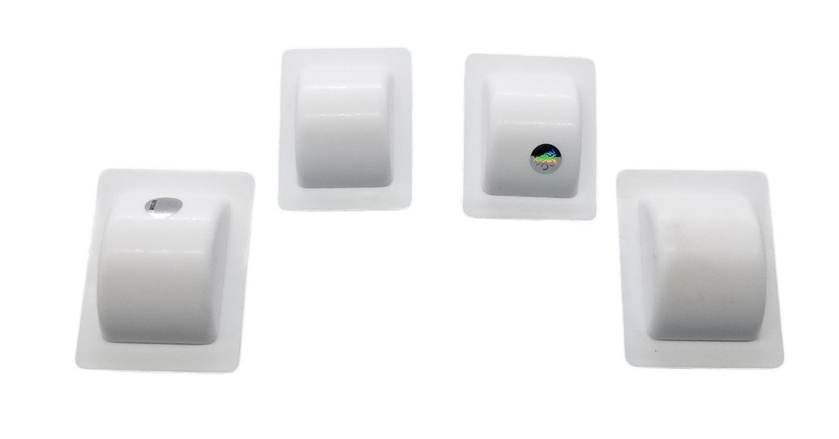 New OEM Replacement for Midea Fridge Roller Support 12131000073587