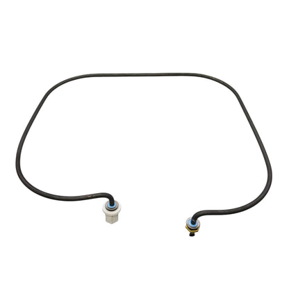 New OEM Replacement for GE Dishwasher Heating Element WD05X35098 1-Yr