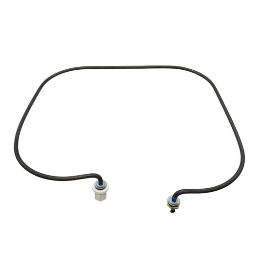 New OEM Replacement for GE Dishwasher Heating Element WD05X35098 1-Yr