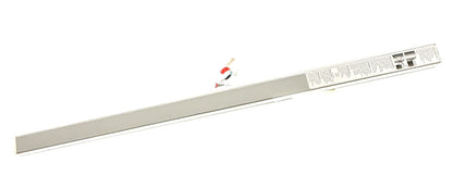 OEM Replacement for Frigidaire Door Mullion Fridge WR14X28500