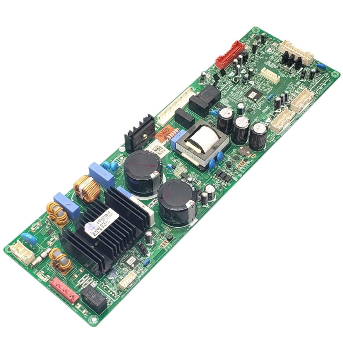 New Genuine OEM Replacement for LG Fridge Control Board EBR32881203 ~ ~