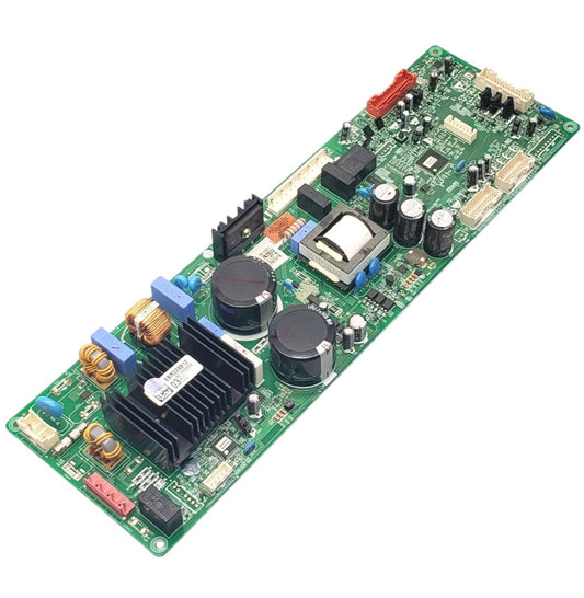 New Genuine OEM Replacement for LG Fridge Control Board EBR32881203 ~ ~