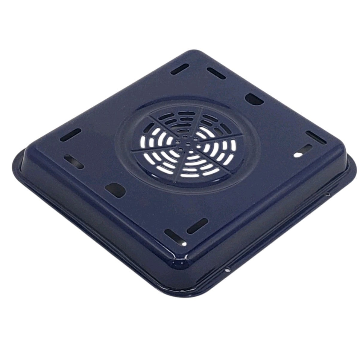 New OEM Forno Oven Fan Motor Cover G20H08-091701