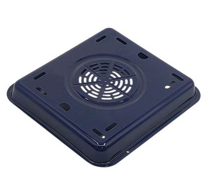 New OEM Forno Oven Fan Motor Cover G20H08-091701