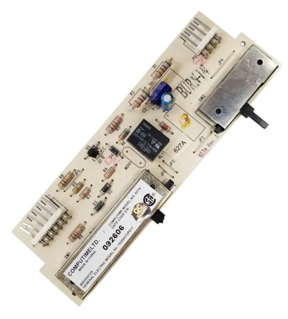 OEM Replacement for GE Fridge Control 162D6372P017