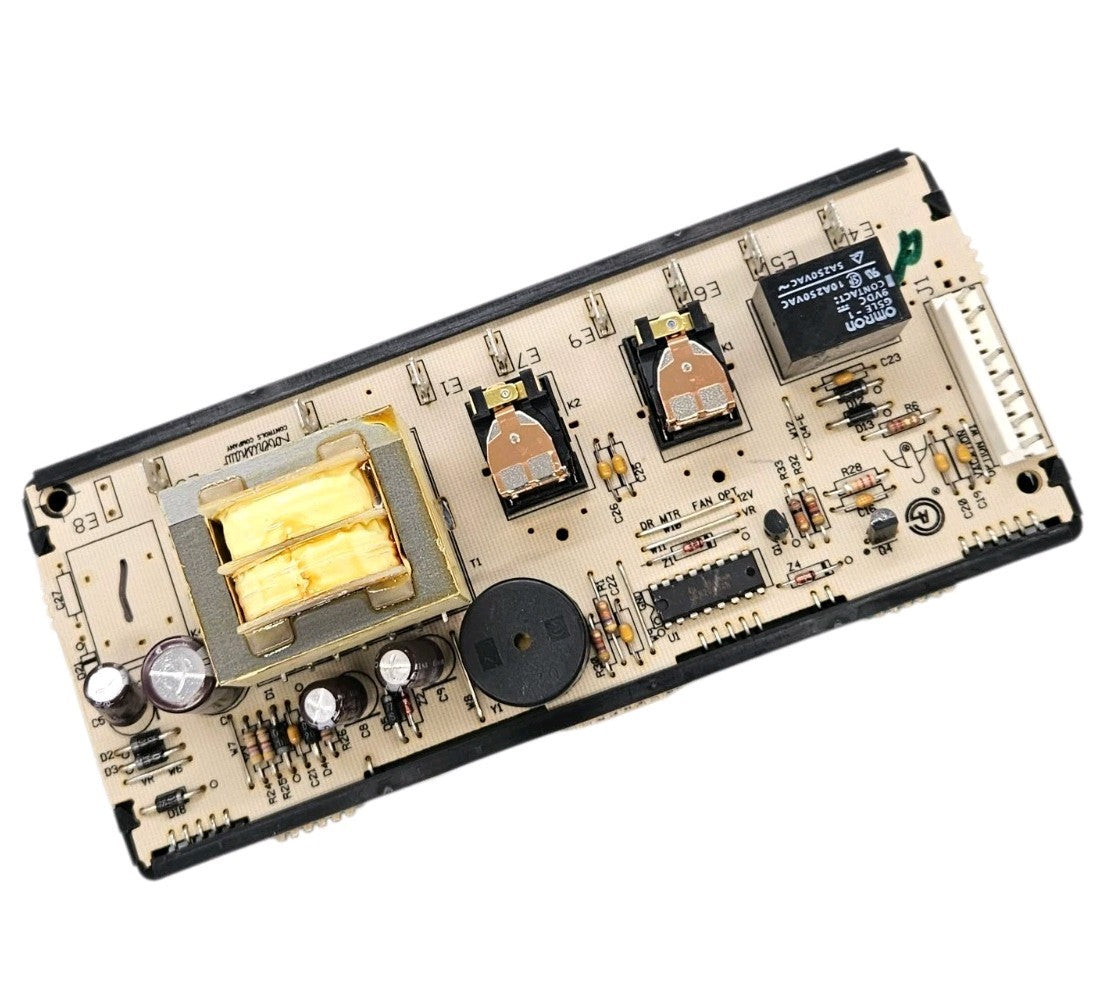 OEM Replacement for GE Range Control WB27K10247