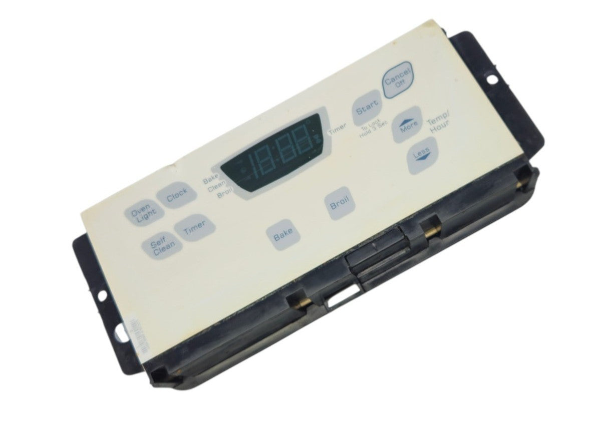 OEM Range Oven Control Board W10476680
