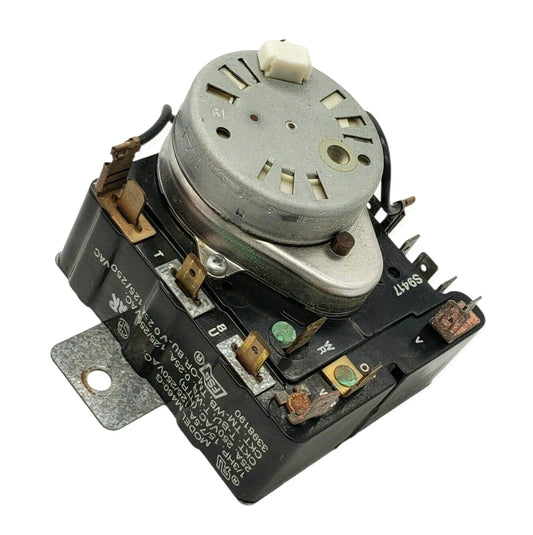 OEM Replacement for Kenmore Dryer Timer 3398190 3391658