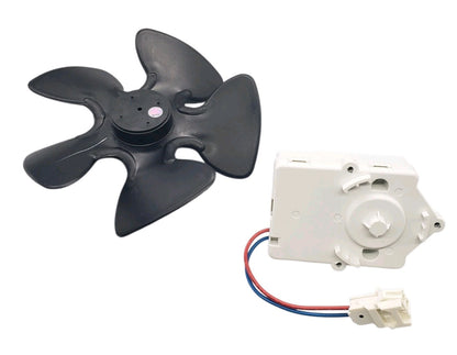 New OEM Replacement for Frigidaire Fan Motor 5304531260