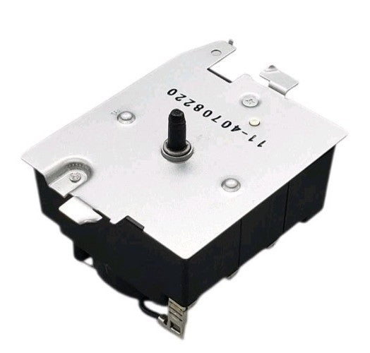 OEM Replacement for GE Dryer Timer M460-G-1-3c