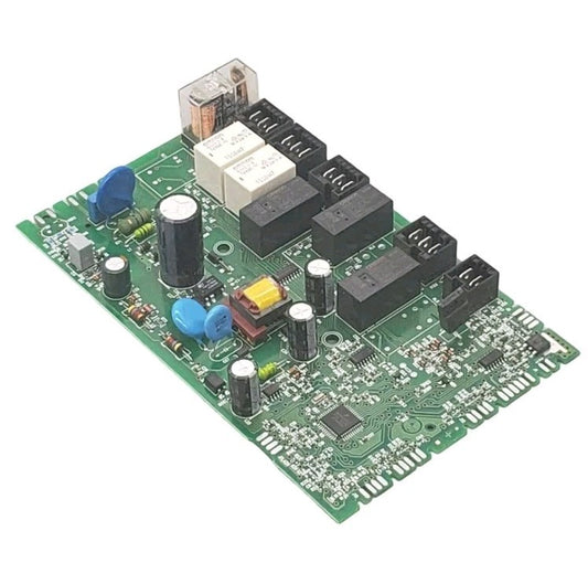 OEM Replacement for Electrolux Washer Control 1370170