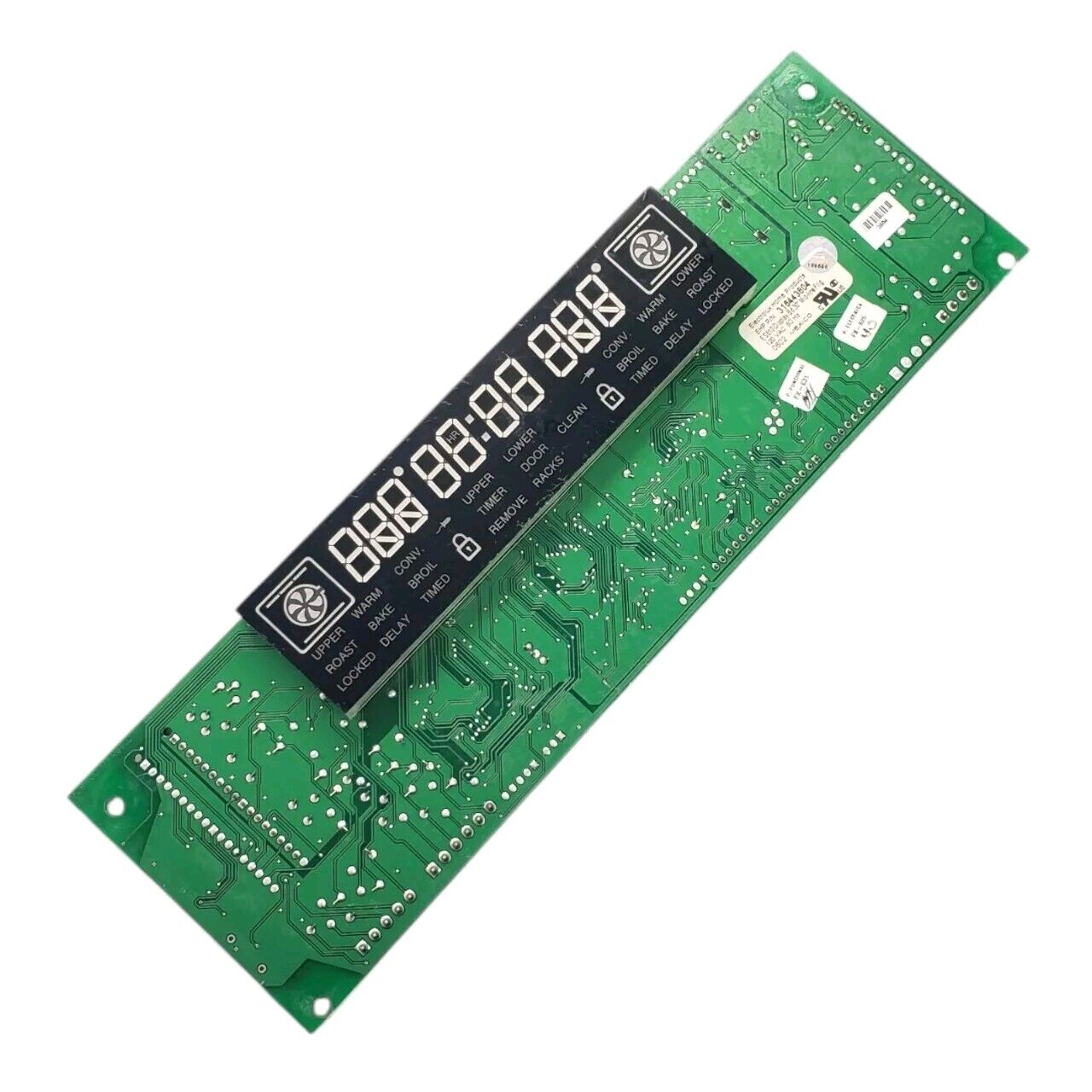 OEM Replacement for Frigidaire Oven Control 316443804   ~ ~