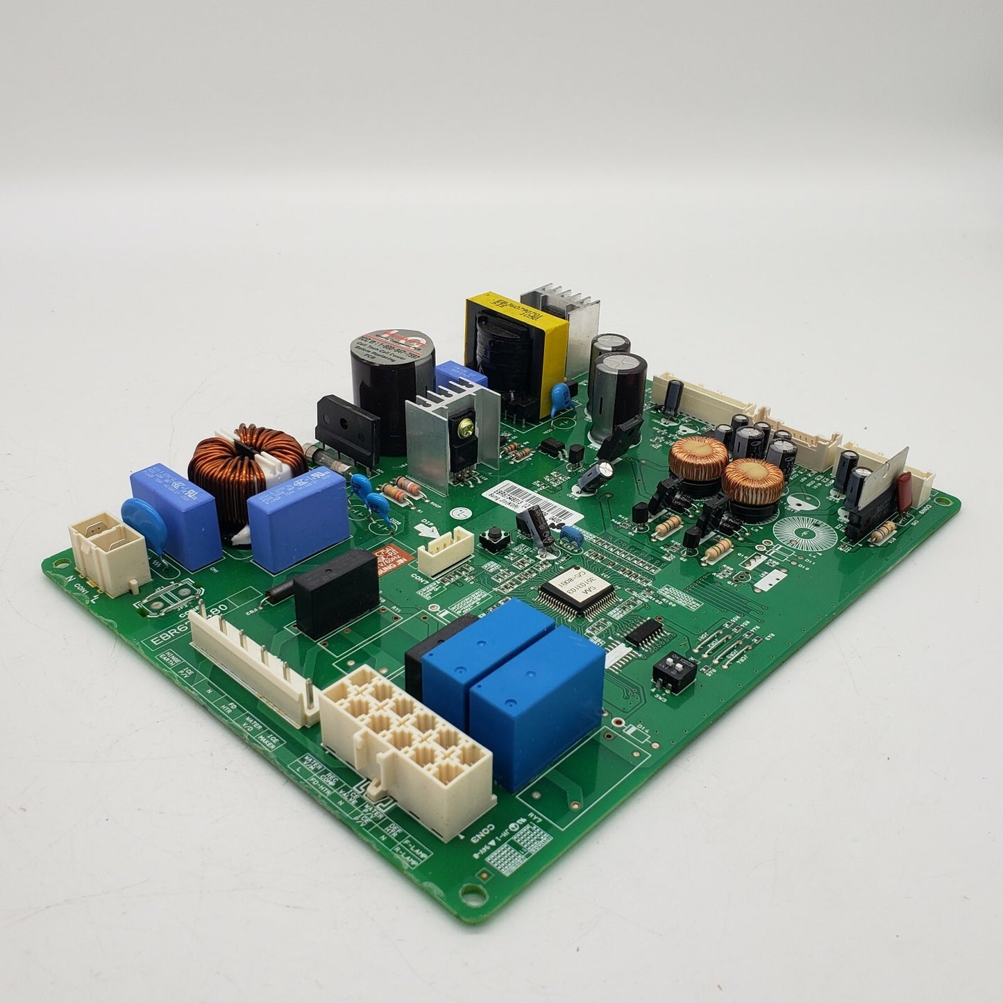 Genuine OEM Replacement for LG Refrigerator Control EBR67348013