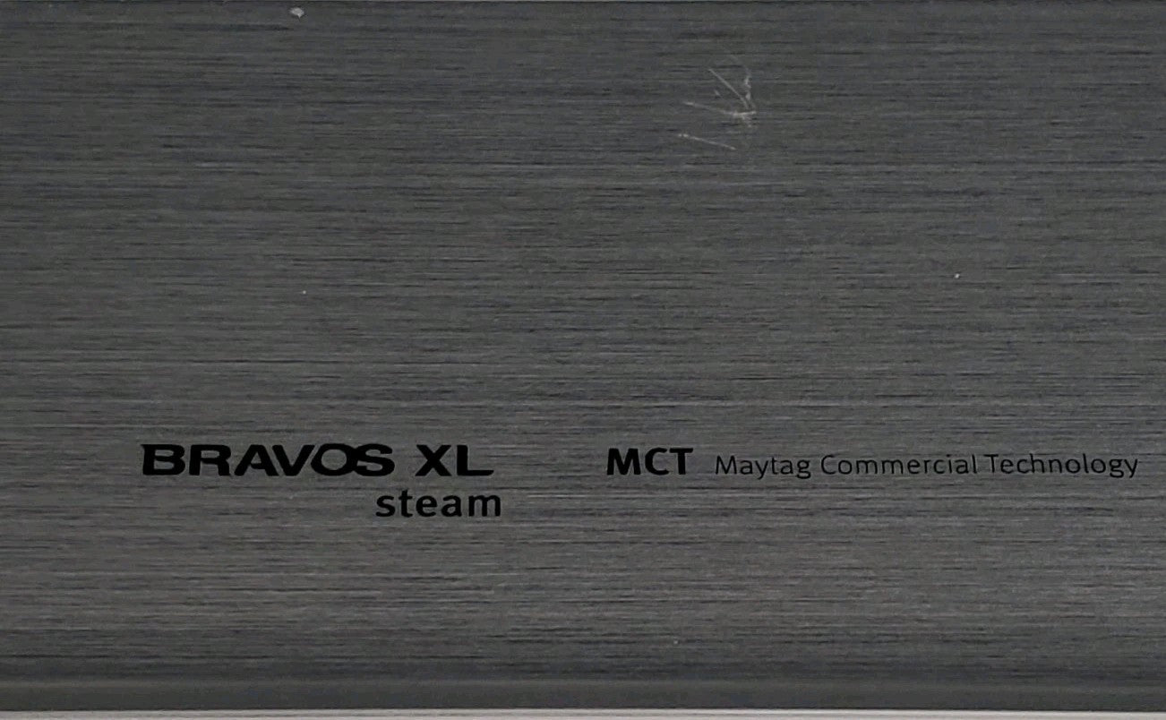 OEM Replacement for Maytag Dryer Control Panel  W10872842