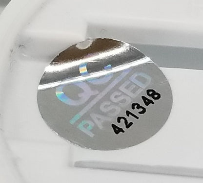 New OEM Replacement for Frigidaire Refrigerator  Filter Cover 5304526051 1-Yr