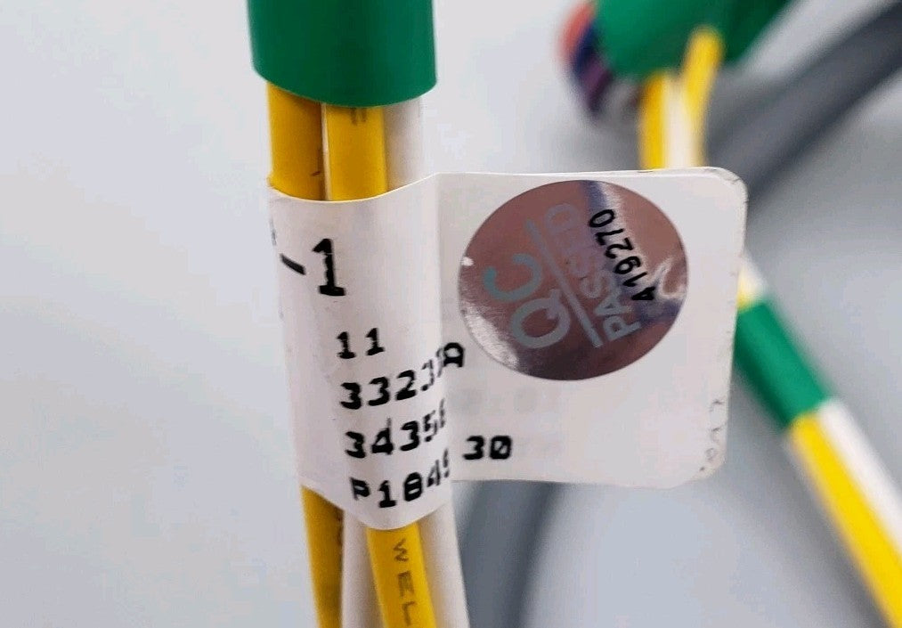 New OEM Replacement for GE Wire Harness WH19X27494