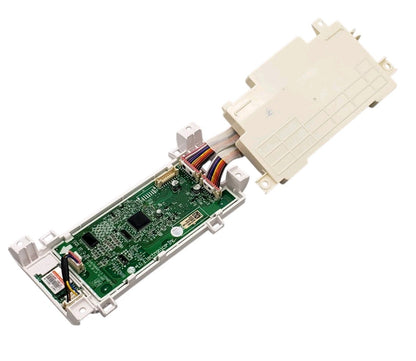 New OEM Replacement for LG Washer Display Control EBR41762305