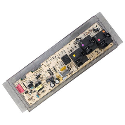 OEM Replacement for GE Range Control Board WB27T11154