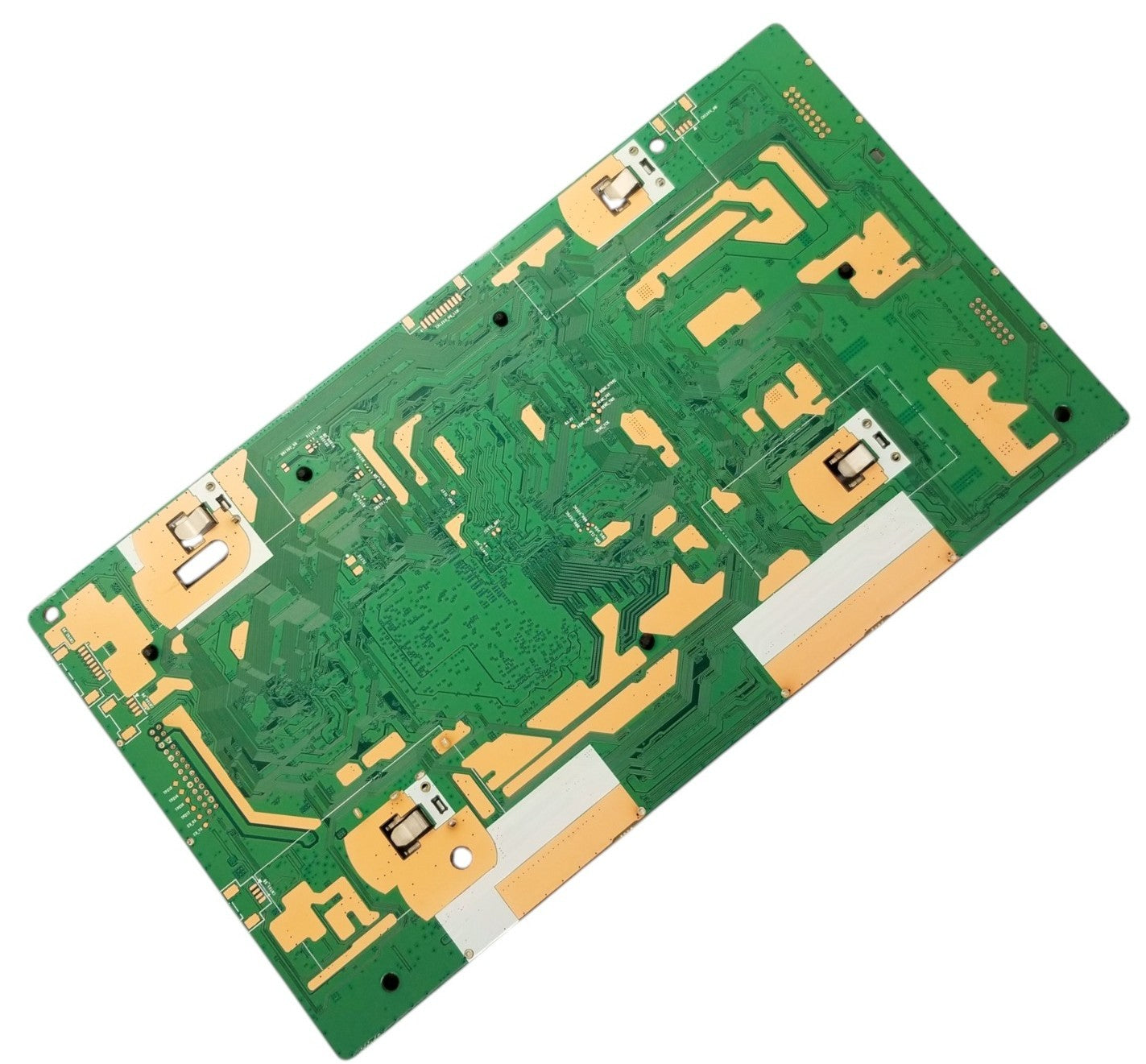New Genuine OEM Replacement for Samsung Control Board BN97-14017B