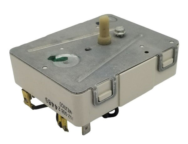 OEM Replacement for GE Dryer Timer 113D5510G008
