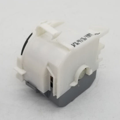 New Genuine OEM Replacement for Bosch Dishwasher Drain Pump 1208028