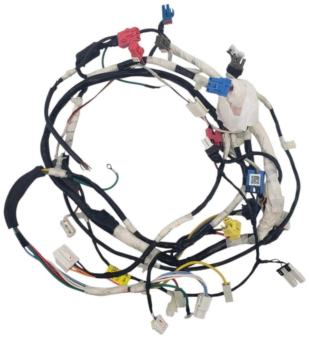 New Genuine OEM Replacement for LG Washer Wire Harness EAD65959801