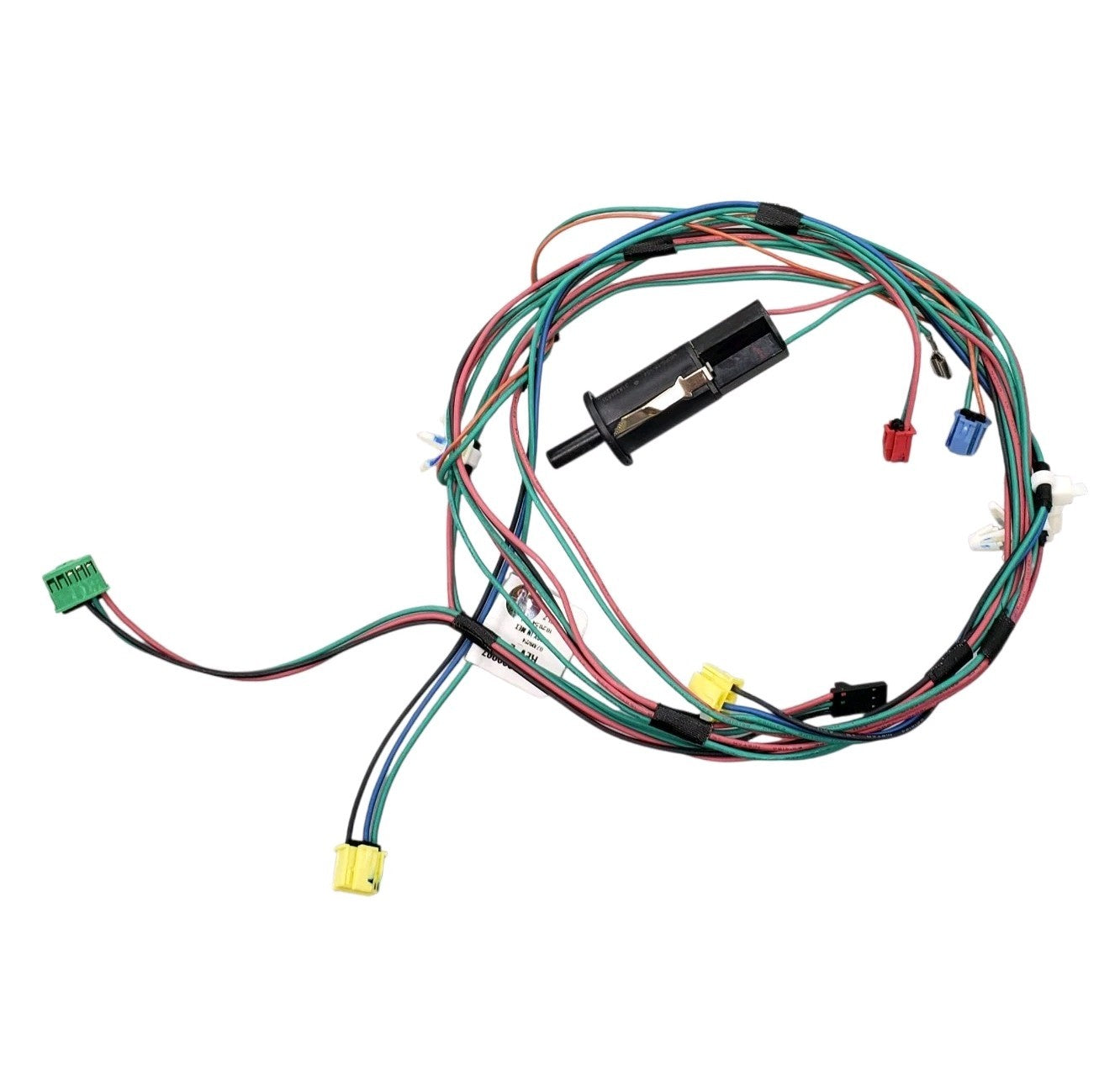 New OEM Replacement for Frigidaire Electric Oven Wire Harness A22299007