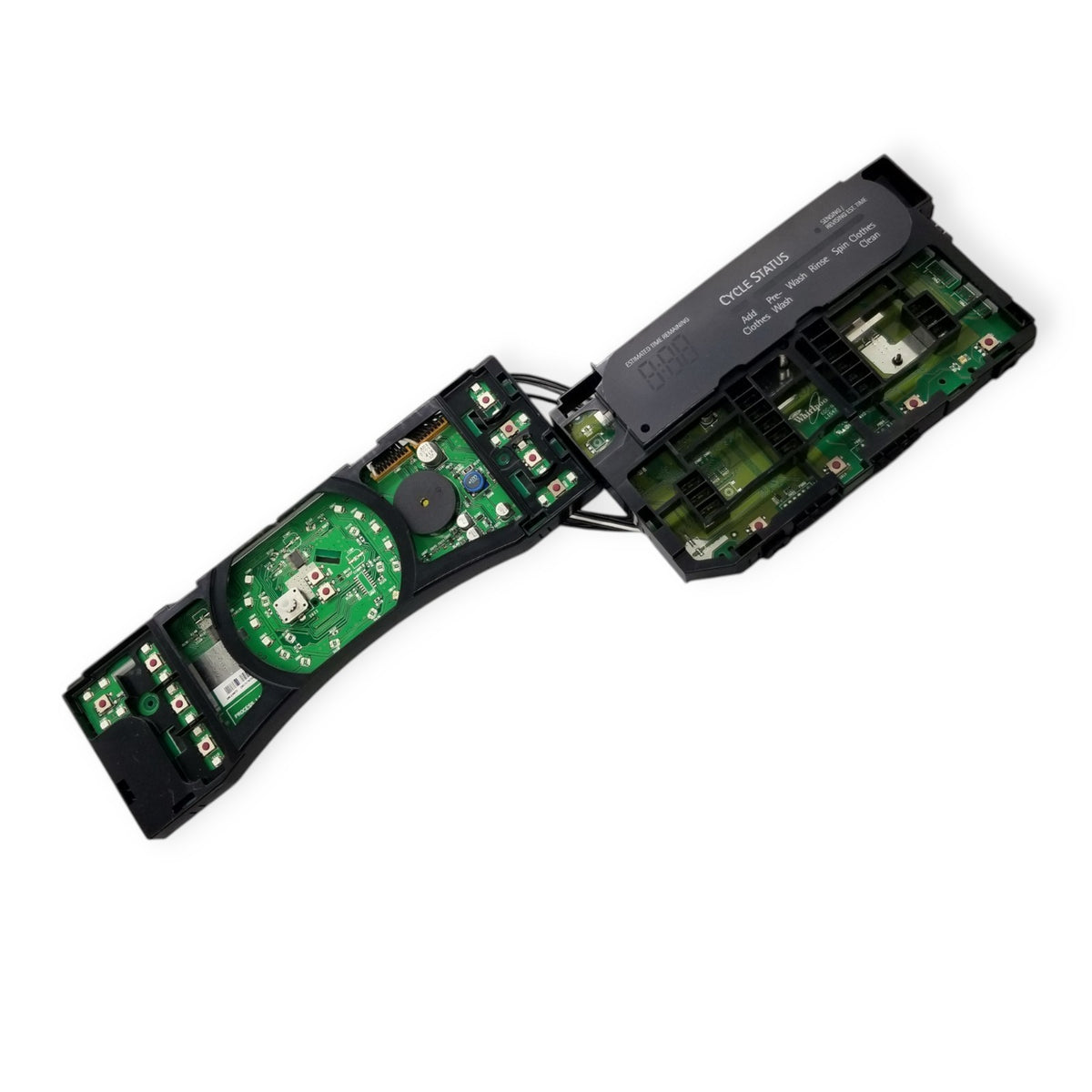 OEM Replacement for Kenmore Washer Control 461970230661