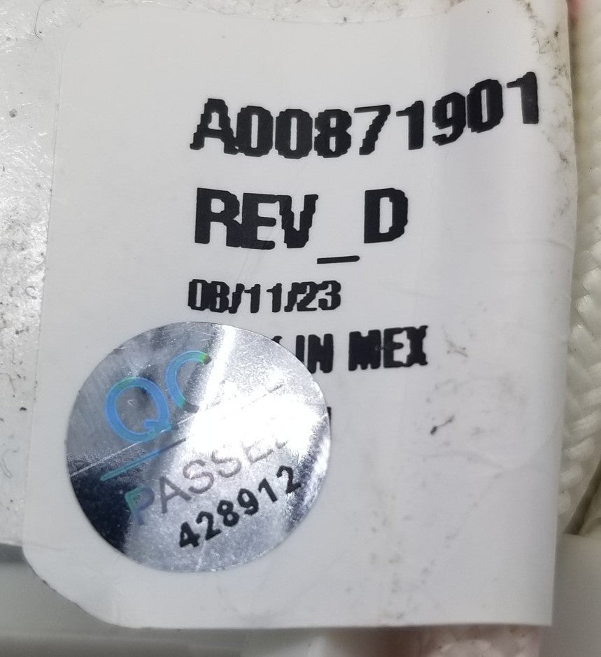 New OEM Range Wire Harness A00871901 5304494425