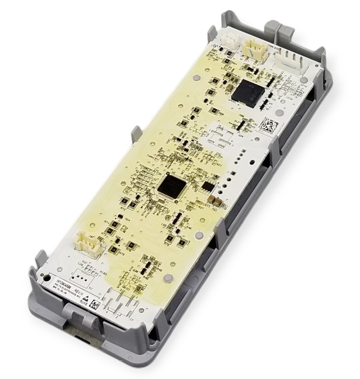 New OEM Replacement for KitchenAid Fridge User Interface W11330486